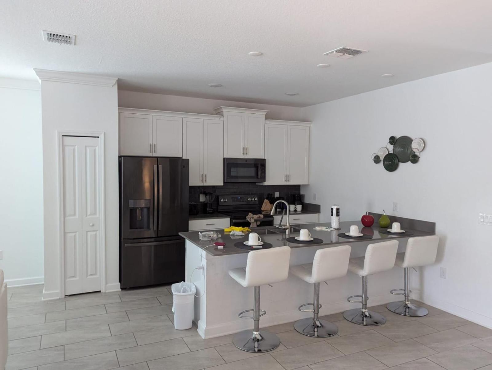 25Min To Disney! Nice Th 5B Privatepool! K!Ssimmee Kissimmee Exterior foto